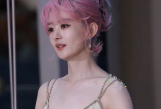 赵丽颖，终于为自己的口无遮拦付出代价