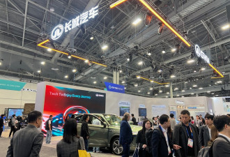 中国汽车业“恒大”已出现 只是未引爆