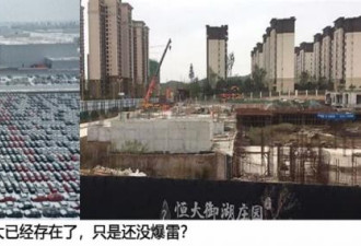 他在影射谁？中国大佬言论 网震惊