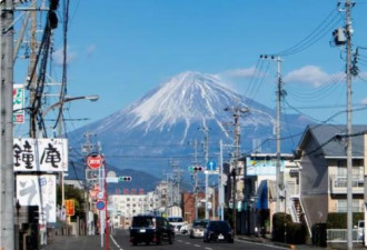 知名地科学家最新警告：日本恐倒退回江户时代
