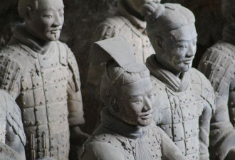 秦始皇陵为何至今不敢挖？ 专家揭开惊人真相