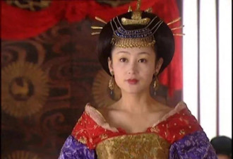 唐玄宗把太平公主一家都杀了 为什么独留次子？
