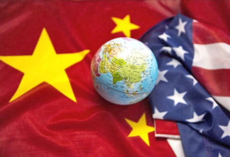 CIA年度报告：中共为世界最大威胁