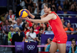 世界女排联赛 中国女排全新阵容7月亮相德州