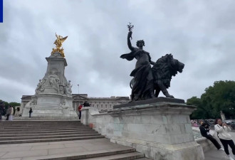 英王首次访加，“软”外交如何支持加拿大主权？
