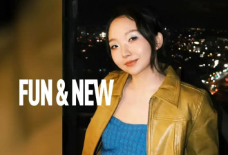 小辣李嘉琦，一款活在我朋友圈里的明星艺人