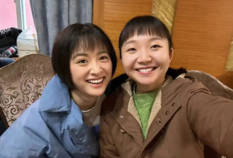 小辣李嘉琦，一款活在我朋友圈里的明星艺人