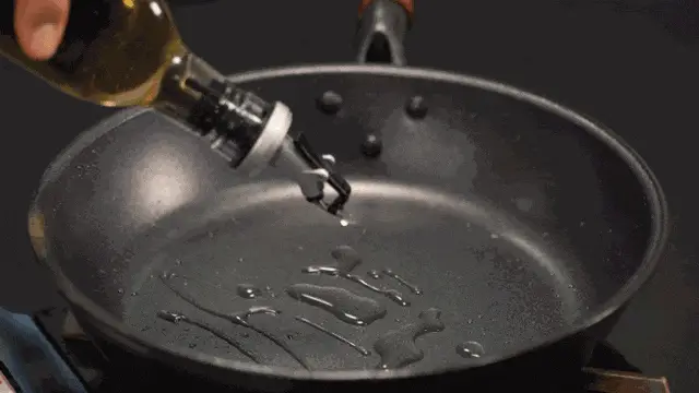 一勺油毁了全家健康！教你4招 科学控油