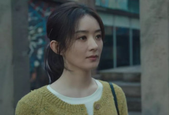 最能“扛剧”的10位女演员：殷桃第6，孙俪第4