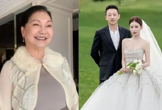 吴宗宪和葛斯齐火力全开，S妈小S四面楚歌不敢接招