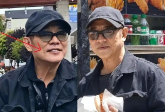 李连杰坦言生命进入倒计时，重提当年港娱旧事