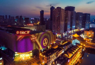 500亿“清仓”48座万达广场,王健林还剩多少家底?