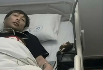 突发！33岁香港歌手吞百粒安眠药自杀，紧急送医