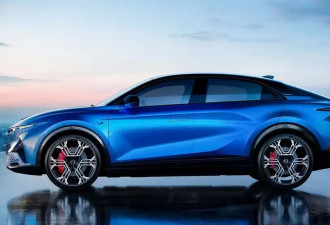 Alpine A390官图正式发布 将于2026年欧洲上市