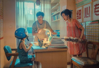 上海出手背后，多少家长因作业而狂暴