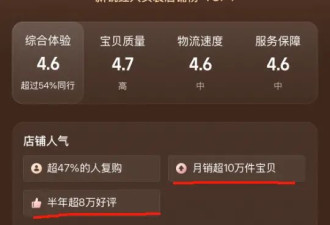 王健林被500亿"抄底",王思聪卖20块钱牛排接地气?