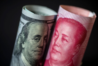 北京祭出罕见举动 人民币策略突然变了