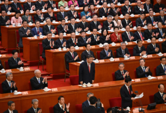 一意孤行 习近平已给出答案