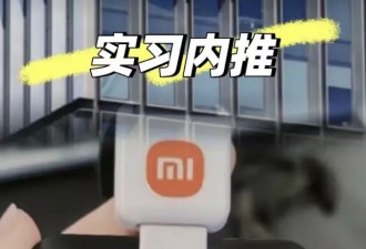 起底付费实习灰产：2万包进小米、字节,中介称...