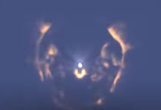 视频 SpaceX“星际飞船”试飞期间再次爆炸