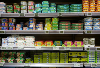 美国这食品销量突然激增 专家：令人担忧的信号
