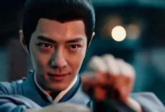 两人毁了一部剧 央视《藏海传》这些“戏混子” 让人看了真别扭