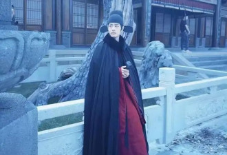 两人毁了一部剧 央视《藏海传》这些“戏混子” 让人看了真别扭
