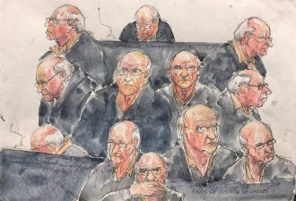 299名受害者！“世上最大规模儿童性侵案”宣判