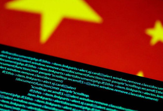 捷克强烈谴责中国 支持骇客攻击该国外交部