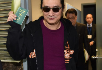 黄安台湾国籍被注销？陆委会澄清：案件仍在调查