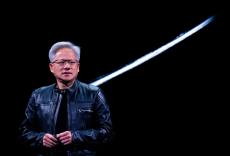 芯片暗战：辉达55亿市场被瓜分 华为成最大赢家