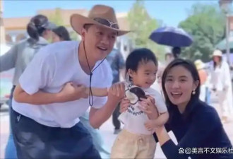 李亚鹏不再隐瞒 破产或与王菲有关系？