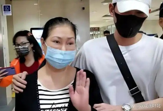 马筱梅不再隐瞒 揭开汪小菲娶她的“真实原因”