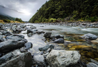 北美热门旅游胜地盘点