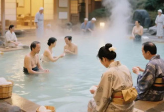 日本泡温泉规矩多？一篇带你全了解