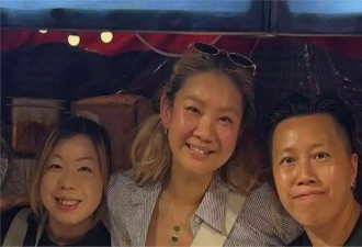 郑欣宜戴百万翡翠项链露面 人瘦了好多