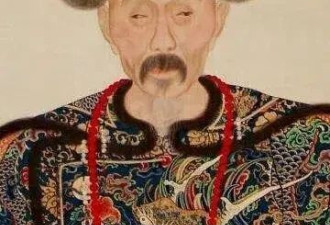 同为降清 吴三桂封王，洪承畴“混”个都尉