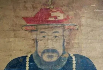 同为降清 吴三桂封王，洪承畴“混”个都尉