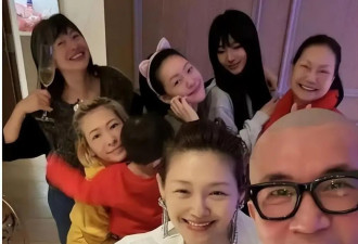 吴宗宪开直播炮轰小S，曝光了小S不少的黑历史，嘲讽小S没有家教