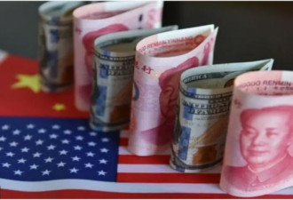 中国出手连续狂抛美债，释放强烈信号