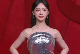 芭莎盛典红毯生图来了！杨幂鼻孔抢镜，孙俪面部发黄，林志玲脸太僵