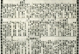 光绪朝的最后十三位状元，都去哪了？