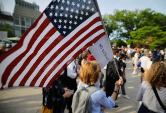 突发：美国开始撤销中国学生签证 重点锁定2类人
