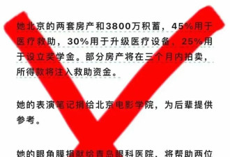 惊天反转，朱媛媛的遗嘱遭官方打假，请不要再消费逝者及家属情感
