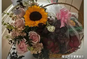 陈乔恩确诊盲肠炎，手术在肚子上打3个洞，切除部位令人心疼