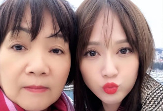陈乔恩确诊盲肠炎，手术在肚子上打3个洞，切除部位令人心疼