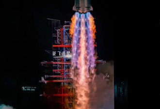 嫦娥六号只是"新手村"？天问二号开启太空采样...