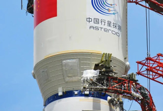 嫦娥六号只是"新手村"？天问二号开启太空采样...