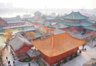 忠心换绝情 后汉开国大将因皇帝一句话心寒兵变