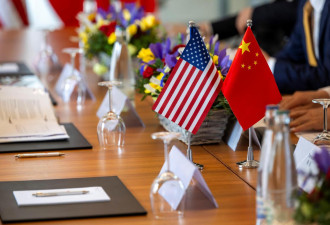 中国学者：中美第二阶段博弈已在激烈进行